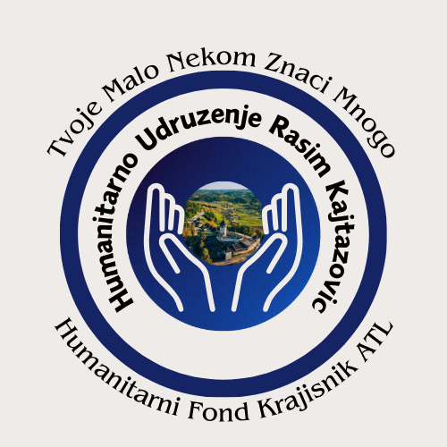 Non-Profit Logo